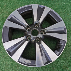 1x Alufelge 17 Zoll 6.5