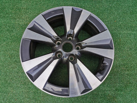 1x Alufelge 17 Zoll 6.5