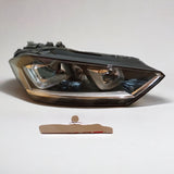 Frontscheinwerfer VW Sportsvan 517941034B Xenon Rechts Scheinwerfer Headlight