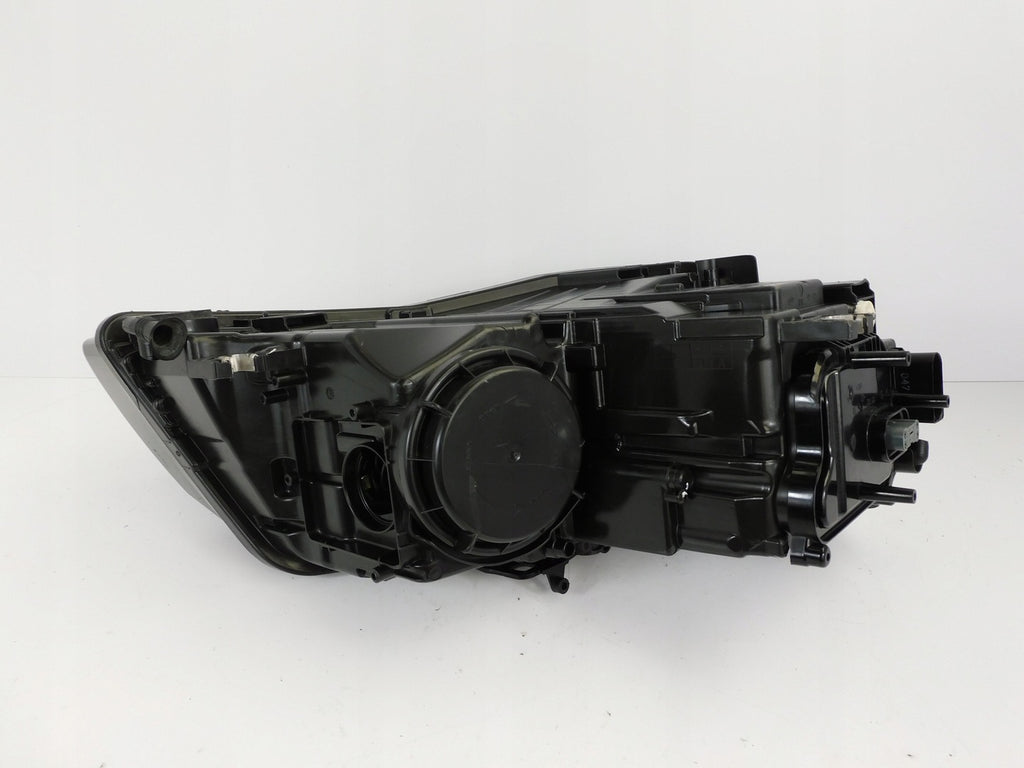 Frontscheinwerfer Audi A8 4H0941029 Xenon Links Scheinwerfer Headlight