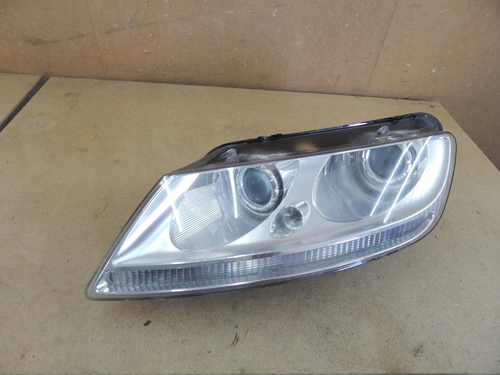 Frontscheinwerfer VW Phaeton 3D1941015J Links Scheinwerfer Headlight SCH7377466778hv