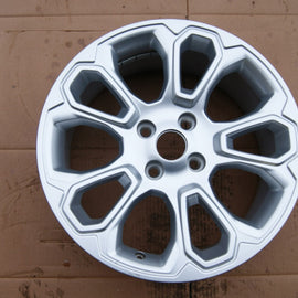 1x Alufelge 17 Zoll 7.0