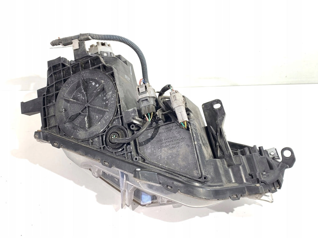 Frontscheinwerfer Toyota Rav 4 IV W3049 Links Scheinwerfer Headlight SCH1475757953ee