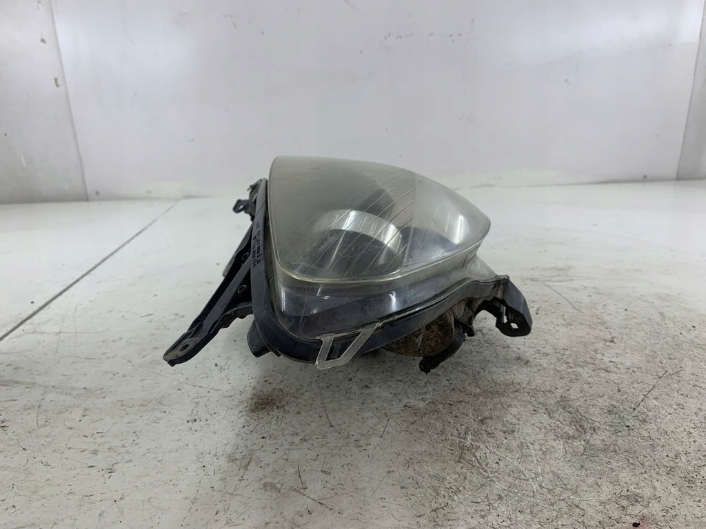Frontscheinwerfer Opel Astra Xenon Rechts Scheinwerfer Headlight SCH4549610388ym