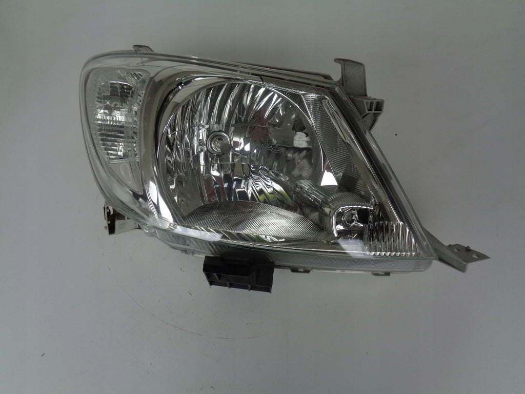 Frontscheinwerfer Toyota Hilux Rechts Scheinwerfer Headlight SCH1976742677hv