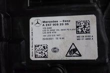 Load image into Gallery viewer, Frontscheinwerfer Mercedes-Benz Glb A2479062005 Rechts Scheinwerfer Headlight SCH3731512057dg