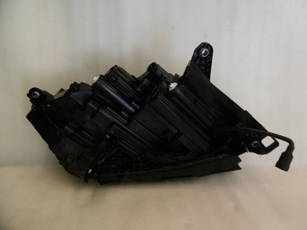 Frontscheinwerfer Skoda Enyaq 5LB941015A Full LED Links Scheinwerfer Headlight