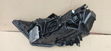 Laden Sie das Bild in den Galerie-Viewer, Frontscheinwerfer Audi A6 C8 4K0941034 LED Rechts Scheinwerfer Headlight SCH8156768885cq