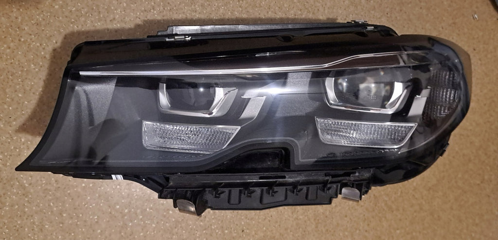Frontscheinwerfer BMW 3 G21 G20 301106231 LED Links Scheinwerfer Headlight SCH3161552611yi