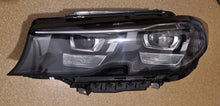 Laden Sie das Bild in den Galerie-Viewer, Frontscheinwerfer BMW 3 G21 G20 301106231 LED Links Scheinwerfer Headlight SCH3161552611yi