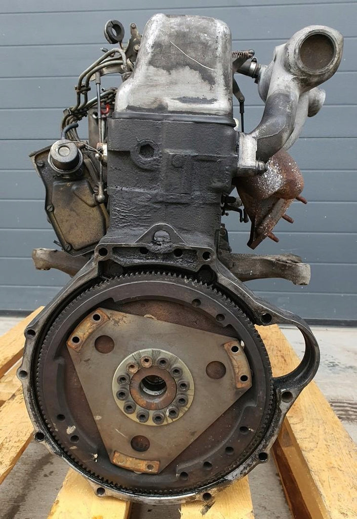Motor Mercedes-Benz W123 W115 617910 3.0 80PS 59kW Diesel Engine Unkomplett