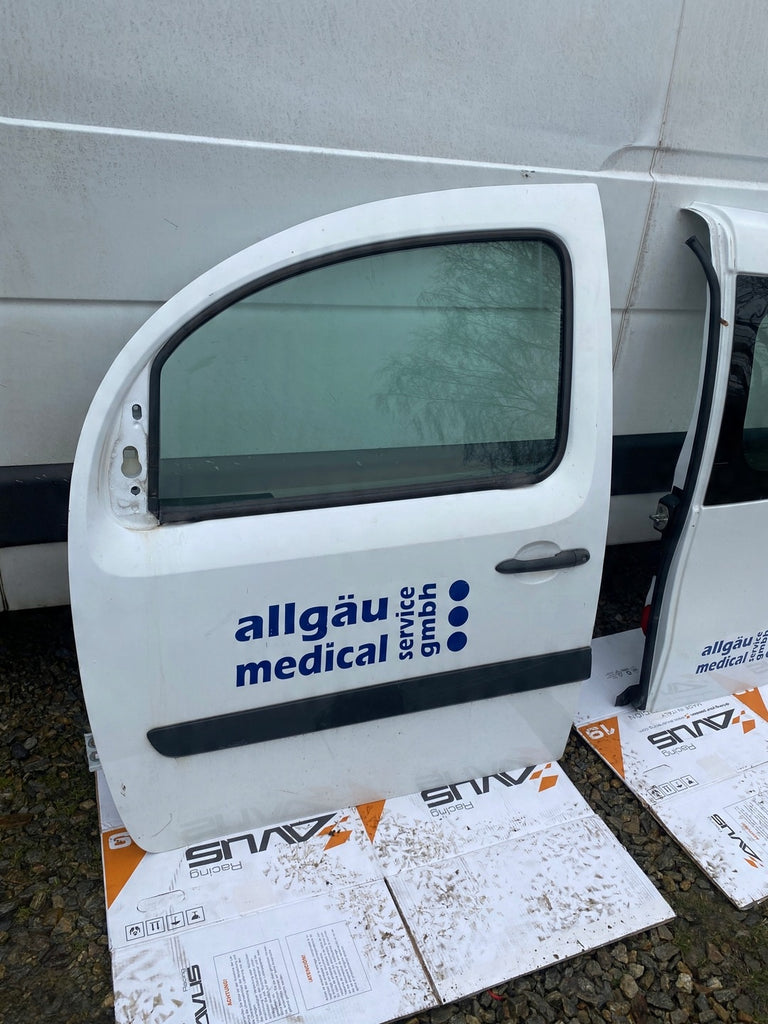 Tür Mercedes-Benz Citan W415 Vorne Links Door Porta Porte