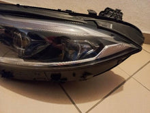 Laden Sie das Bild in den Galerie-Viewer, Frontscheinwerfer Mercedes-Benz Cls A2579068300 LED Links Scheinwerfer Headlight