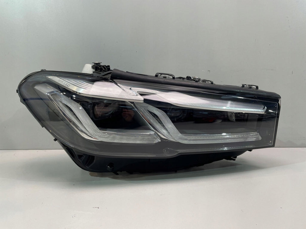 Frontscheinwerfer BMW 5 G31 G30 9479274-10 Rechts Scheinwerfer Headlight SCH4966259290je