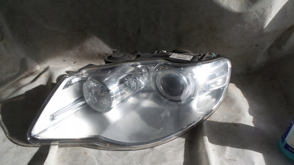 Frontscheinwerfer VW Touareg 7L6941031C Bi-Xenon Ein Stück (Rechts oder Links)