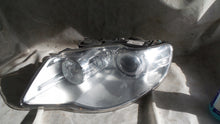 Laden Sie das Bild in den Galerie-Viewer, Frontscheinwerfer VW Touareg 7L6941031C Bi-Xenon Ein Stück (Rechts oder Links)