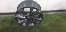 Load image into Gallery viewer, 1x Alufelge 15 Zoll 4x100 Opel Corsa E Rim Wheel FEL7125578021gk