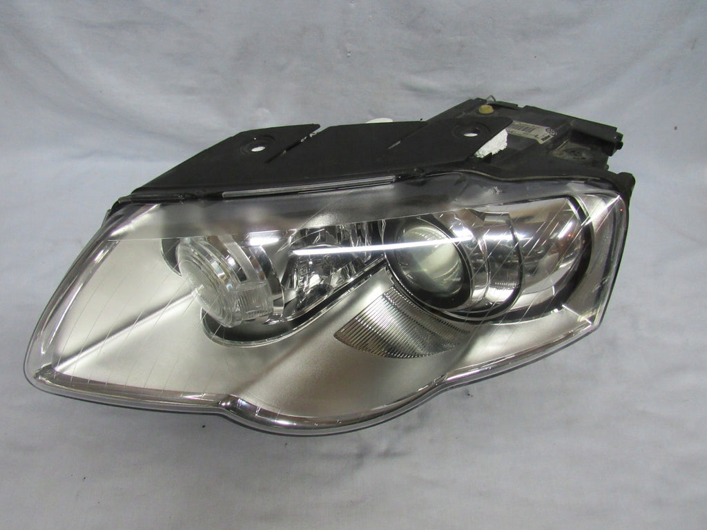 Frontscheinwerfer VW Passat 3C0941751D Xenon Links Scheinwerfer Headlight