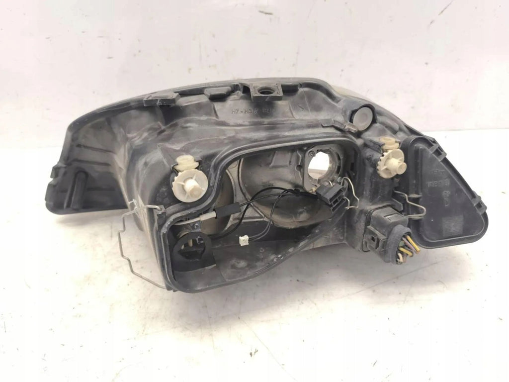 Frontscheinwerfer Seat I Ibiza III 6L1941006M Rechts Scheinwerfer Headlight SCH5932352138bj