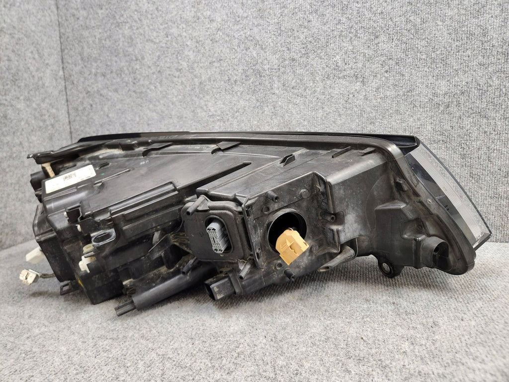 Frontscheinwerfer VW Touareg 7P1941033 Xenon Links Scheinwerfer Headlight SCH1381154822is