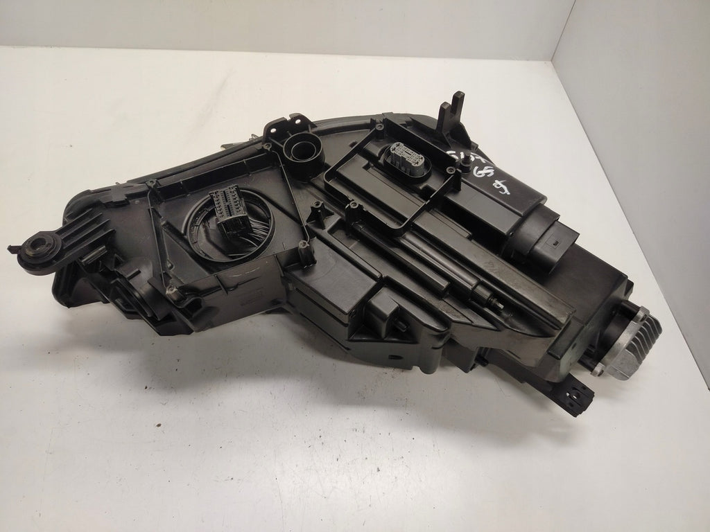 Frontscheinwerfer Audi A4 B9 8W0941033 Full LED Ein Satz Scheinwerfer Headlight SCH8202747230yh