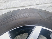 Load image into Gallery viewer, 1x Alufelge 17 Zoll 6.5" 4x108 32ET 9835097480 Opel Mokka Rim Wheel FEL1491372434kq