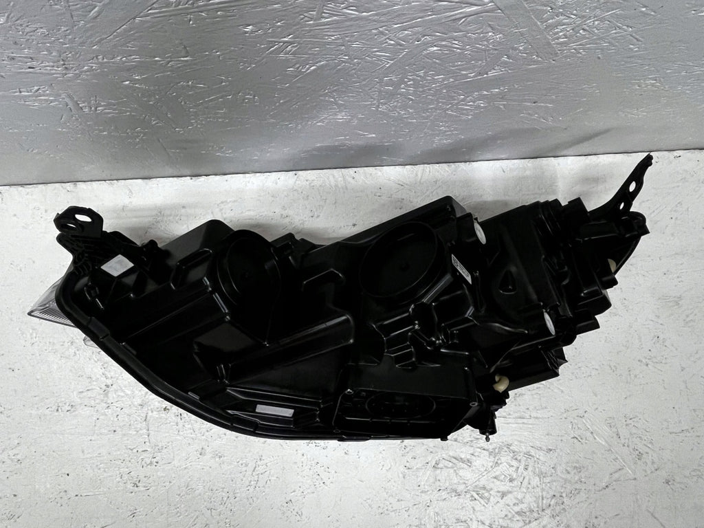 Frontscheinwerfer Ford Transit Custom PZ31-13E014-CB LED Rechts Headlight SCH8301667182tp