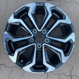 1x Alufelge 17 Zoll 7.0