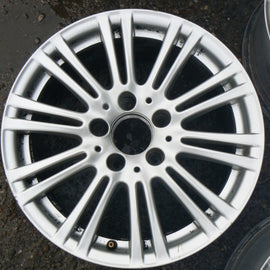1x Alufelge 16 Zoll 7.5
