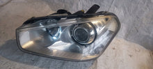 Laden Sie das Bild in den Galerie-Viewer, Frontscheinwerfer Ford C-Max C Max 7M51-13D155-AD Xenon Links Headlight SCH7398724466mn