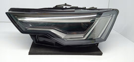 Frontscheinwerfer Audi A6 C8 4K0941039 Full LED Ein Stück (Rechts oder Links)
