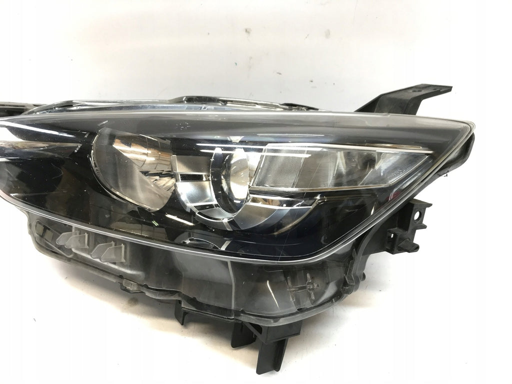 Frontscheinwerfer Mazda Cx3 D10E-51030 D10E-51040 FULL LED Rechts oder Links