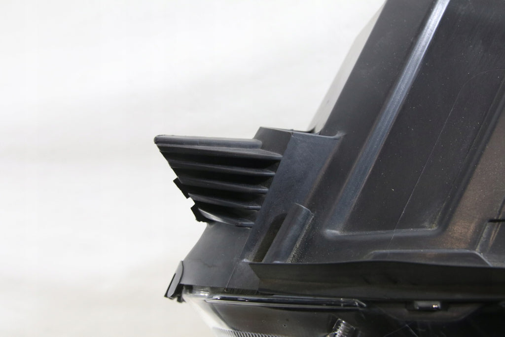 Frontscheinwerfer Opel Vivaro C Zafira Life 9832837680 Xenon Links Headlight SCH1638523480fu