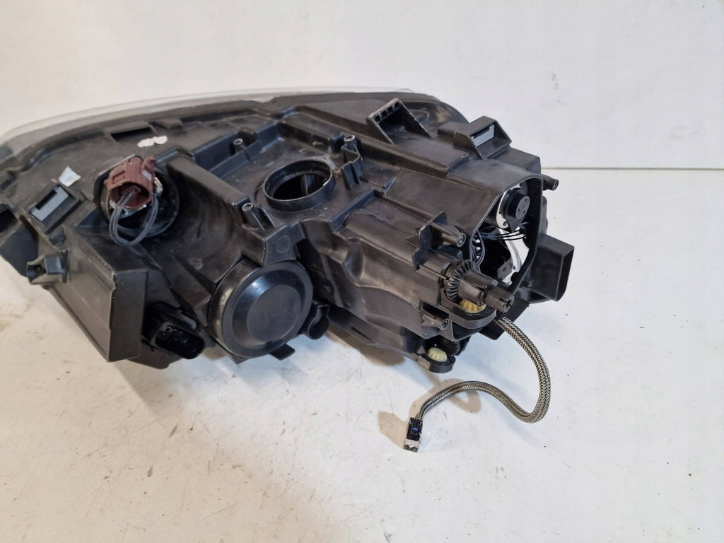Frontscheinwerfer VW Polo 90042189 Links Scheinwerfer Headlight SCH6696686502bw