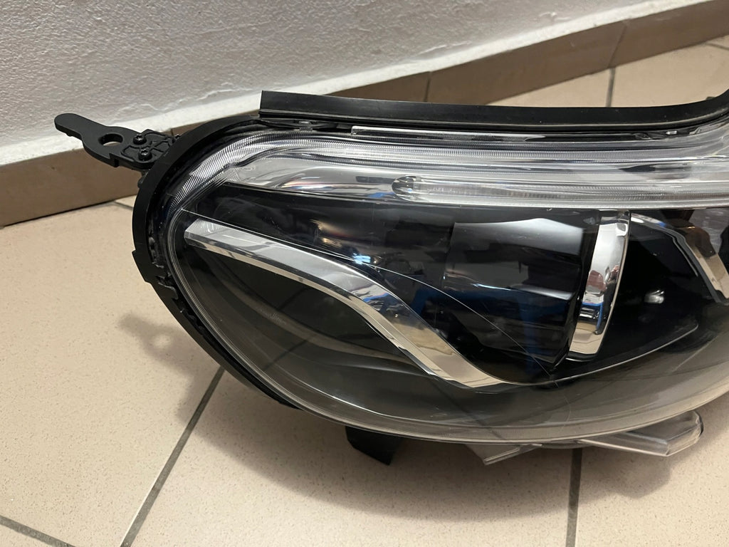 Frontscheinwerfer Toyota Proace Rechts Scheinwerfer Headlight SCH8867835444xz