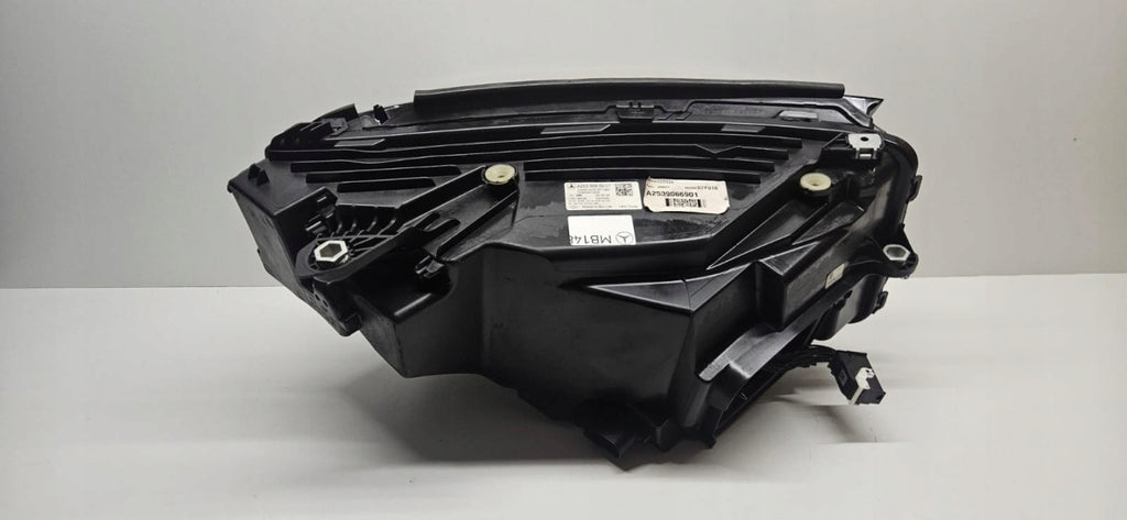Frontscheinwerfer Mercedes-Benz Glc A2539066901 LED Links Scheinwerfer Headlight SCH6085404227yv