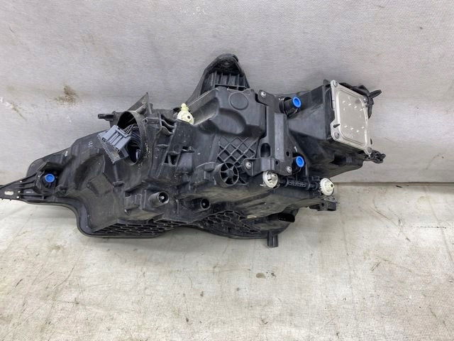 Frontscheinwerfer Volvo V60 S60 III Full LED Rechts Scheinwerfer Headlight SCH4359161779hc