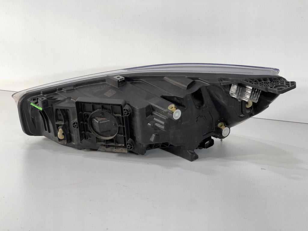 Frontscheinwerfer Ford Focus NX7B13E014CF Rechts Scheinwerfer Headlight SCH8237145736ix