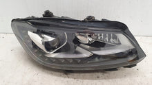 Laden Sie das Bild in den Galerie-Viewer, Frontscheinwerfer VW Touran 1t1 1T1941752E Xenon Rechts Scheinwerfer Headlight