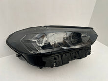 Laden Sie das Bild in den Galerie-Viewer, Frontscheinwerfer BMW X3 G01 G02 5A29206 5A29206-07 LED Rechts Headlight SCH7089236505ov