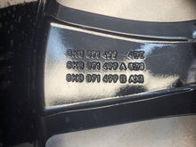 Load image into Gallery viewer, 1x Alufelge 19 Zoll 8.5" 5x112 43ET 8K0071499 8K0071499A 8K0071499B Audi B8 FEL1201004474nj