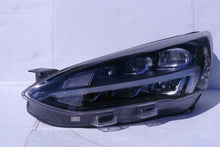 Laden Sie das Bild in den Galerie-Viewer, Frontscheinwerfer Ford Focus JX7B-13E015-CE LED Links Scheinwerfer Headlight