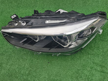 Laden Sie das Bild in den Galerie-Viewer, Frontscheinwerfer BMW 1 F21 F20 1EX011929-31 Full LED Links Headlight SCH6646525494ni