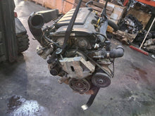 Load image into Gallery viewer, Motor Opel Corsa B12XER 1.2 2015 Benzin Engine Komplett MOT9502746388na
