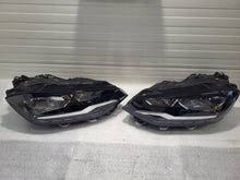 Laden Sie das Bild in den Galerie-Viewer, Frontscheinwerfer VW Sportsvan 517941005D Ein Satz Scheinwerfer Headlight SCH5732568104oz