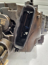 Laden Sie das Bild in den Galerie-Viewer, Frontscheinwerfer BMW 3 F30 7259543 Ein Satz Scheinwerfer Headlight SCH6975065938fq