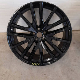1x Alufelge 22 Zoll 9882410A BMW X5 G05 G06 Rim Wheel FEL9611983749bm
