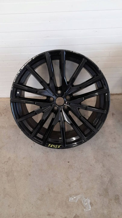 1x Alufelge 22 Zoll 9882410A BMW X5 G05 G06 Rim Wheel FEL9611983749bm