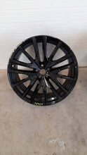 Laden Sie das Bild in den Galerie-Viewer, 1x Alufelge 22 Zoll 9882410A BMW X5 G05 G06 Rim Wheel FEL9611983749bm