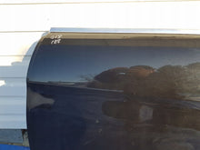 Laden Sie das Bild in den Galerie-Viewer, Tür Mercedes-Benz Cls Shooting Brake X218 Hinten Links Door Porta Porte